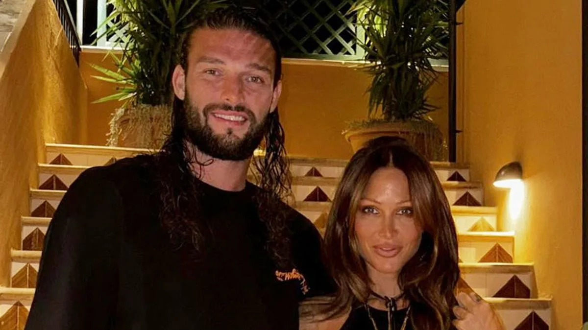 Andy Carroll Vows to Quit Alcohol to Save Relationship with Lou Teasdale