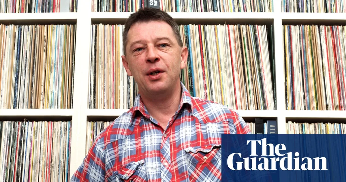 Andy Kershaw Dies At 66 After Spinal Cancer Battle