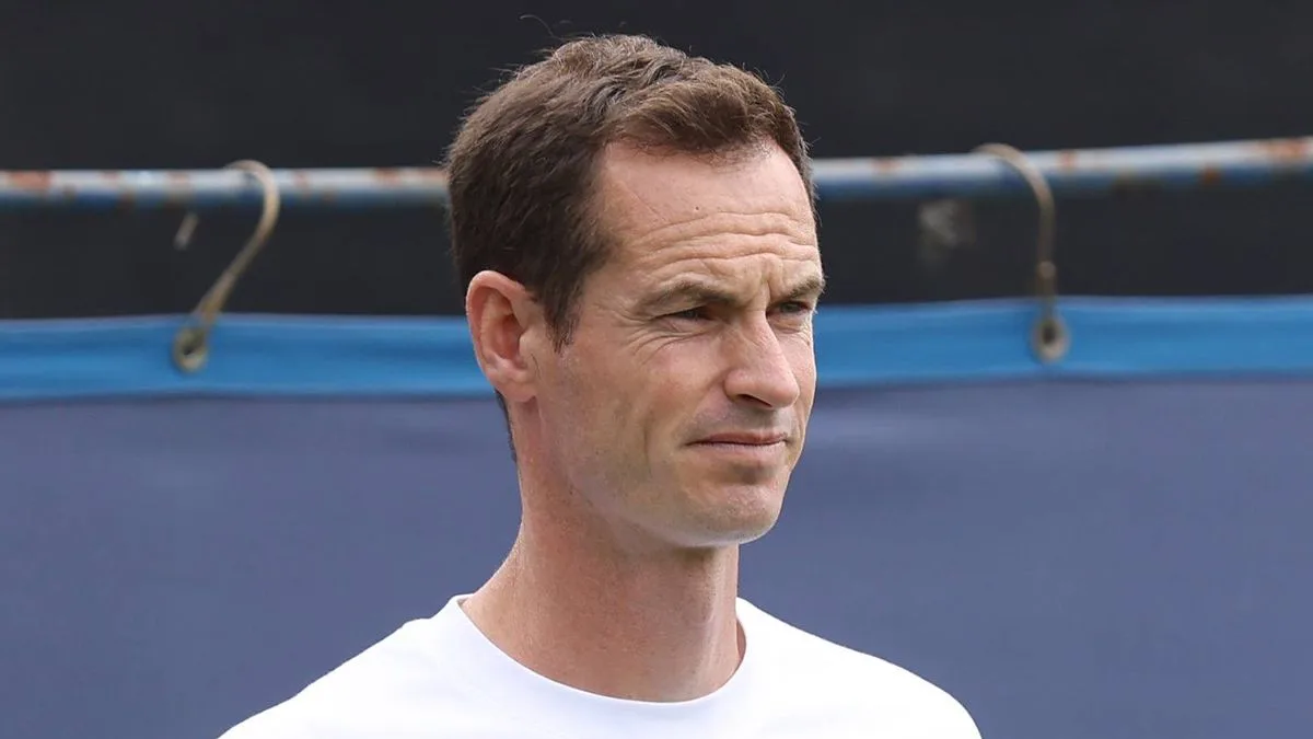 Andy Murray Rules Out BBC Wimbledon Commentary Role
