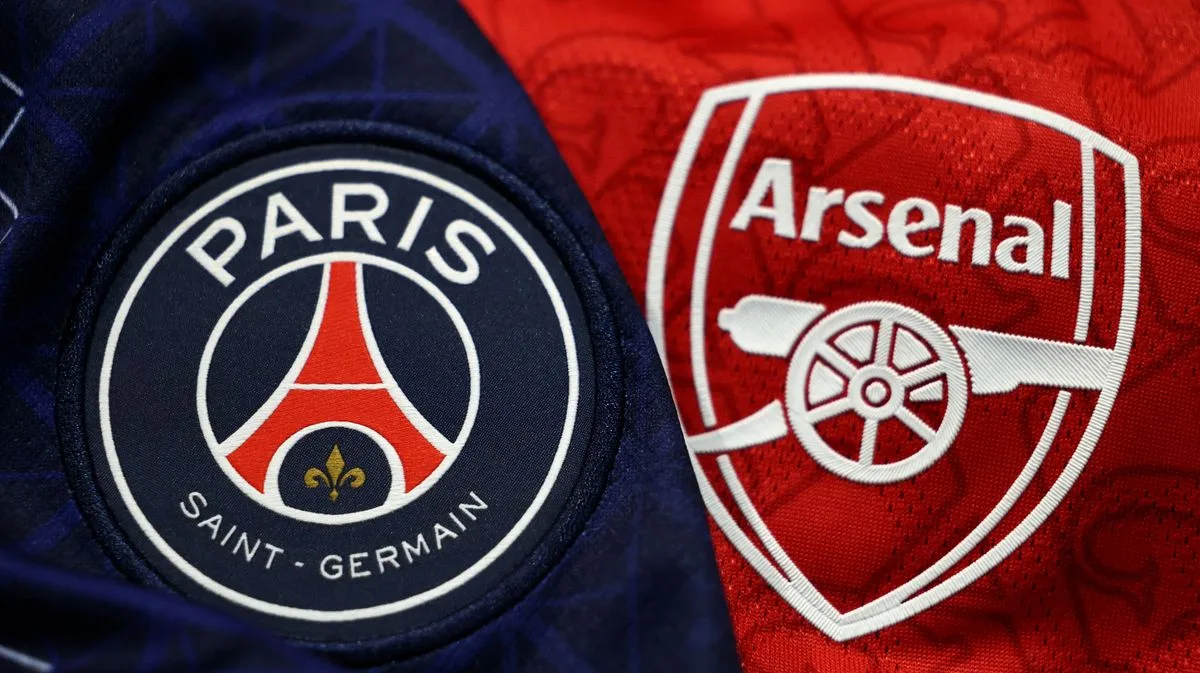 Anelka Regrets Arsenal Exit But Felt Pushed To The Door