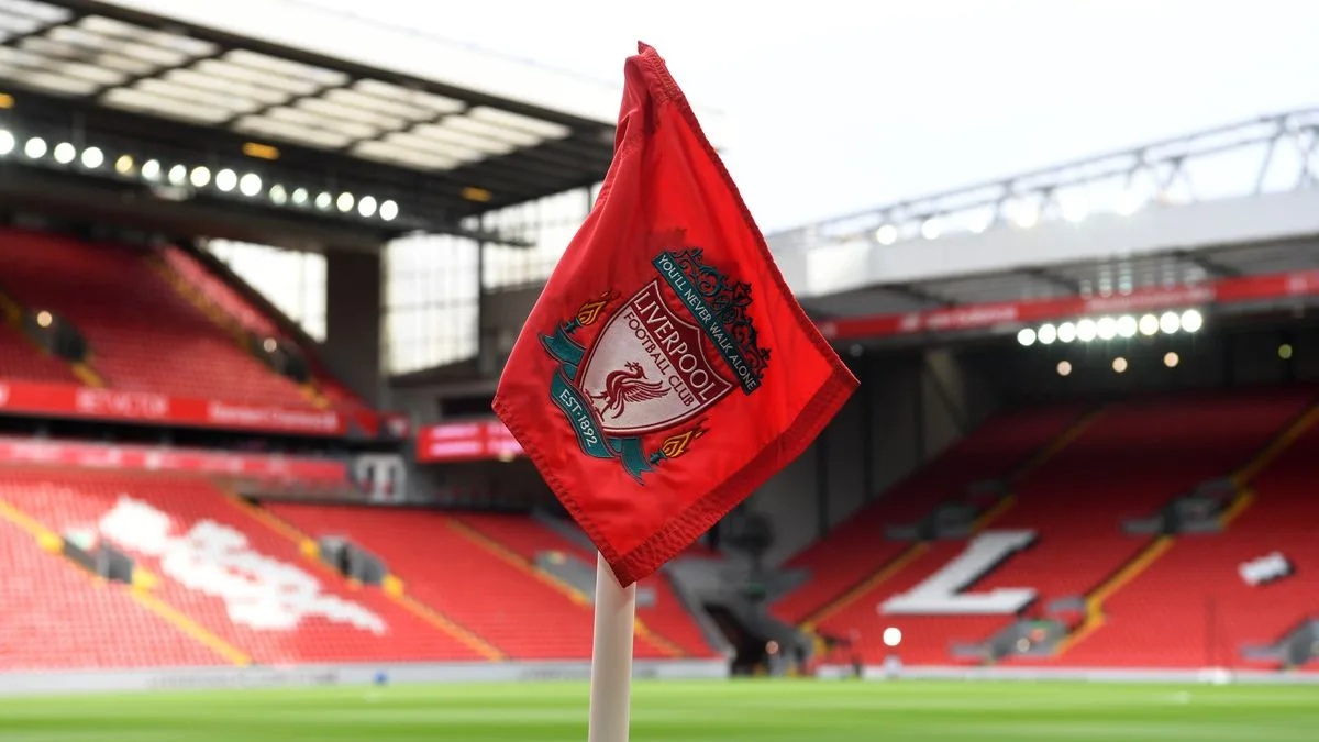 Anfield Excluded From Euro 2028 Due To Pitch Size