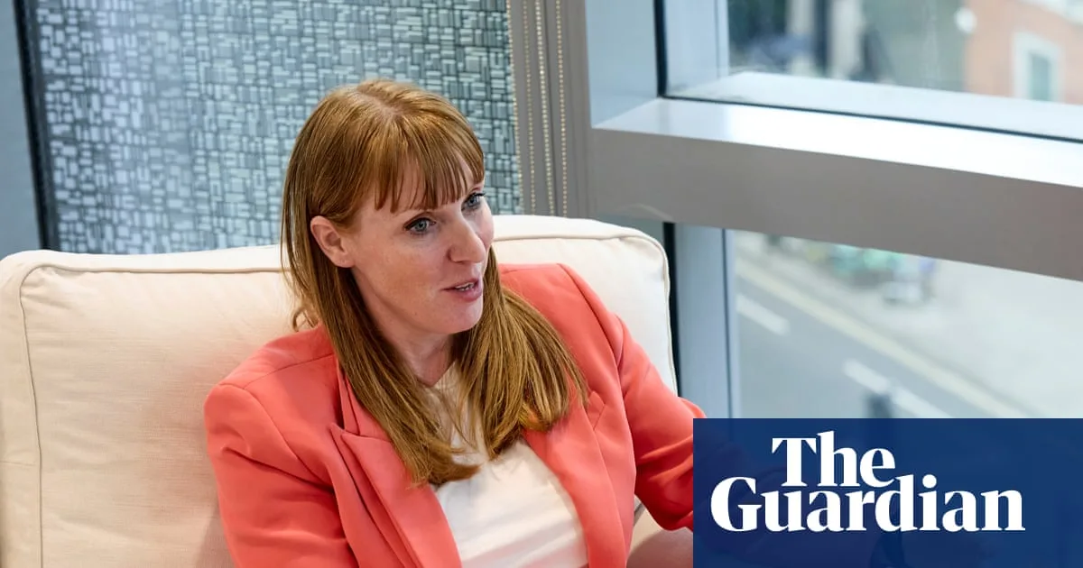Rayner Allies Hit Back at Cleverly Over Council Tax Row
