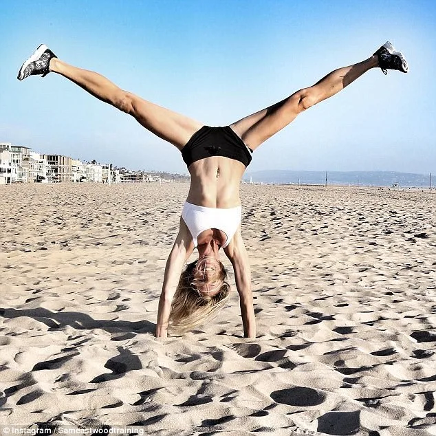 Mission Impossible 6 Trainer Says Pilates Beats Heavy Weights for a Feminine Physique