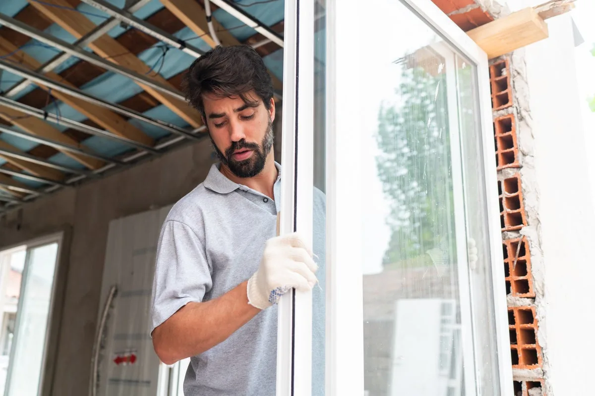 Anglian Home Improvements Review: National Coverage and Wide Choice