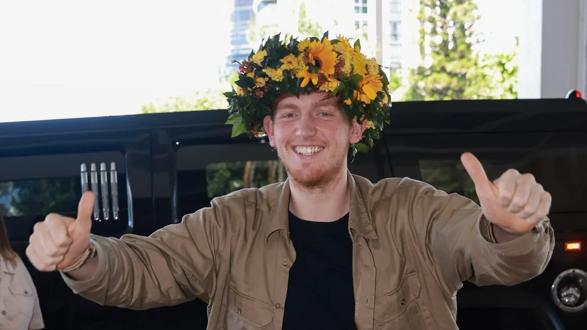 Angry Ginge's YouTube Earnings: How the Streamer Built a £1m Fortune