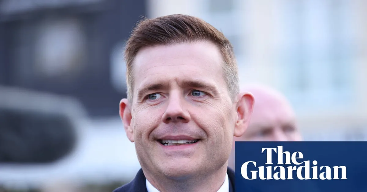 From Far-Right Expert to Reform Candidate: Matt Goodwin’s Political Journey