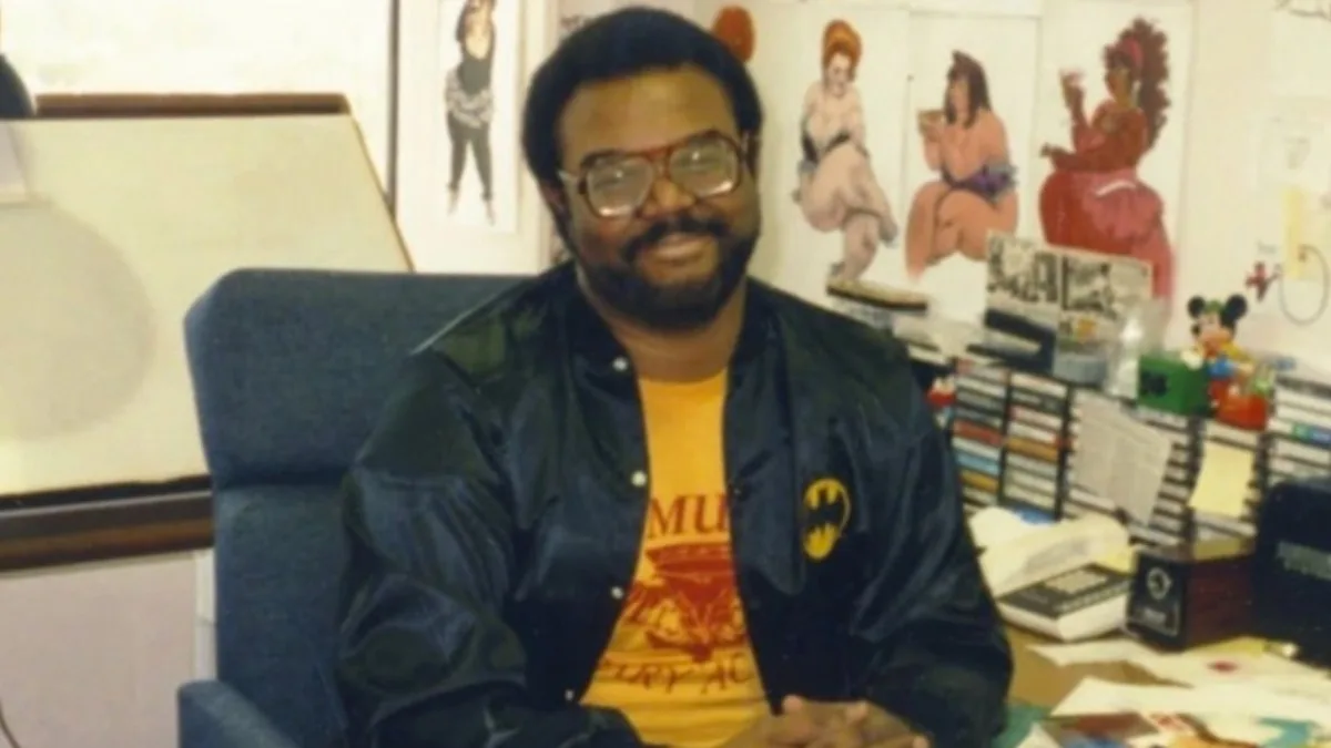 Animator Barry Caldwell Dies at 68, Leaves Behind Iconic Legacy