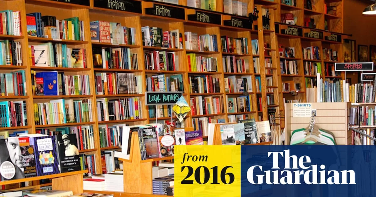 Ann Patchett Drives Literary Conversation From Nashville
