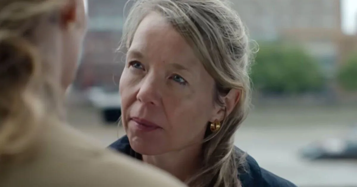 Anna Maxwell Martin Stars in New Prime Video Thriller 'Steal'