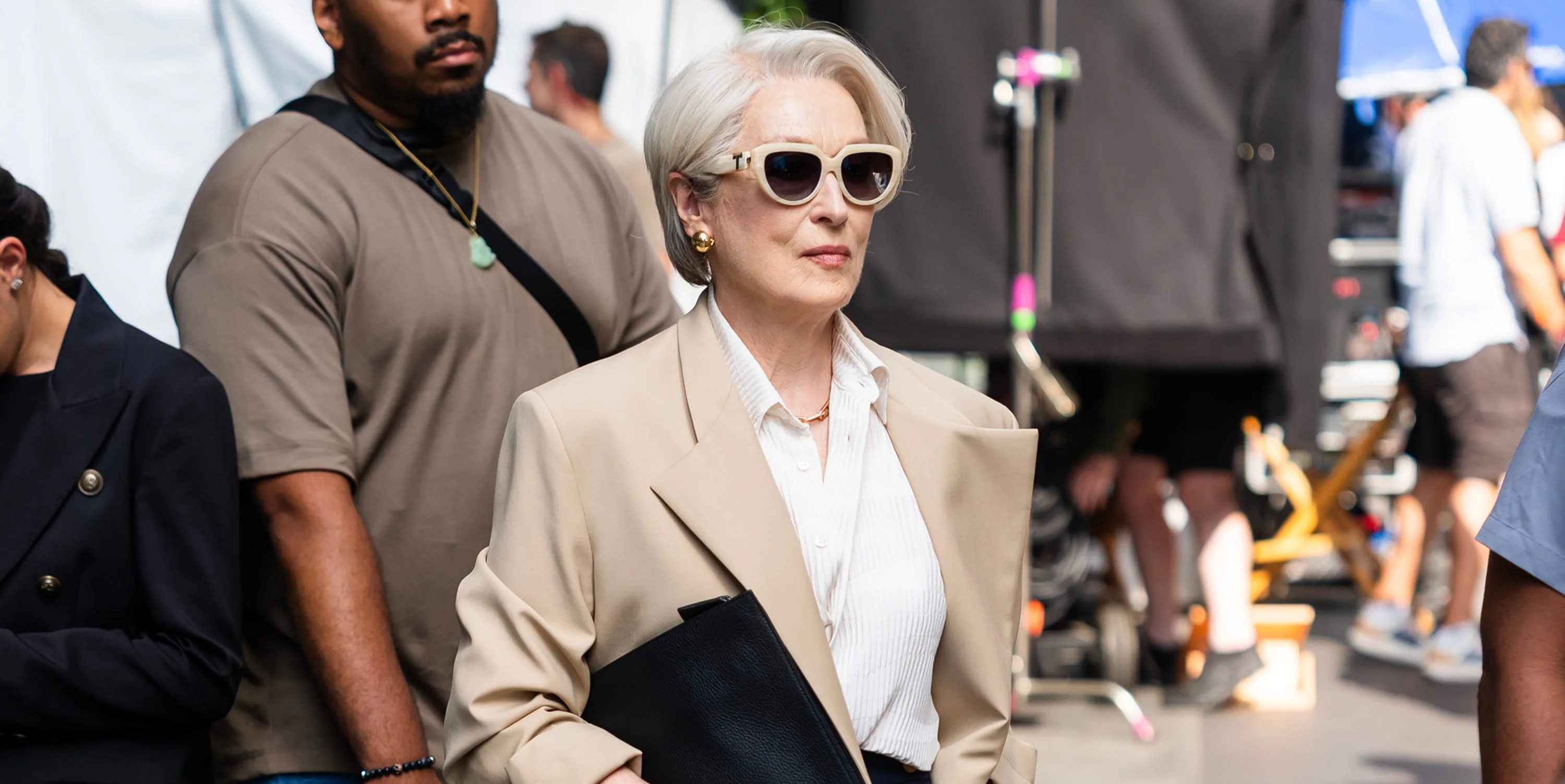 The Devil Wears Prada 2: Where to Buy the Film's Fabulous Footwear