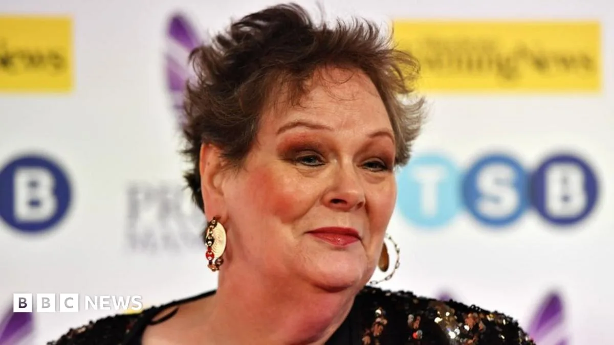 Anne Hegerty Reveals Autism Struggles On The Chase
