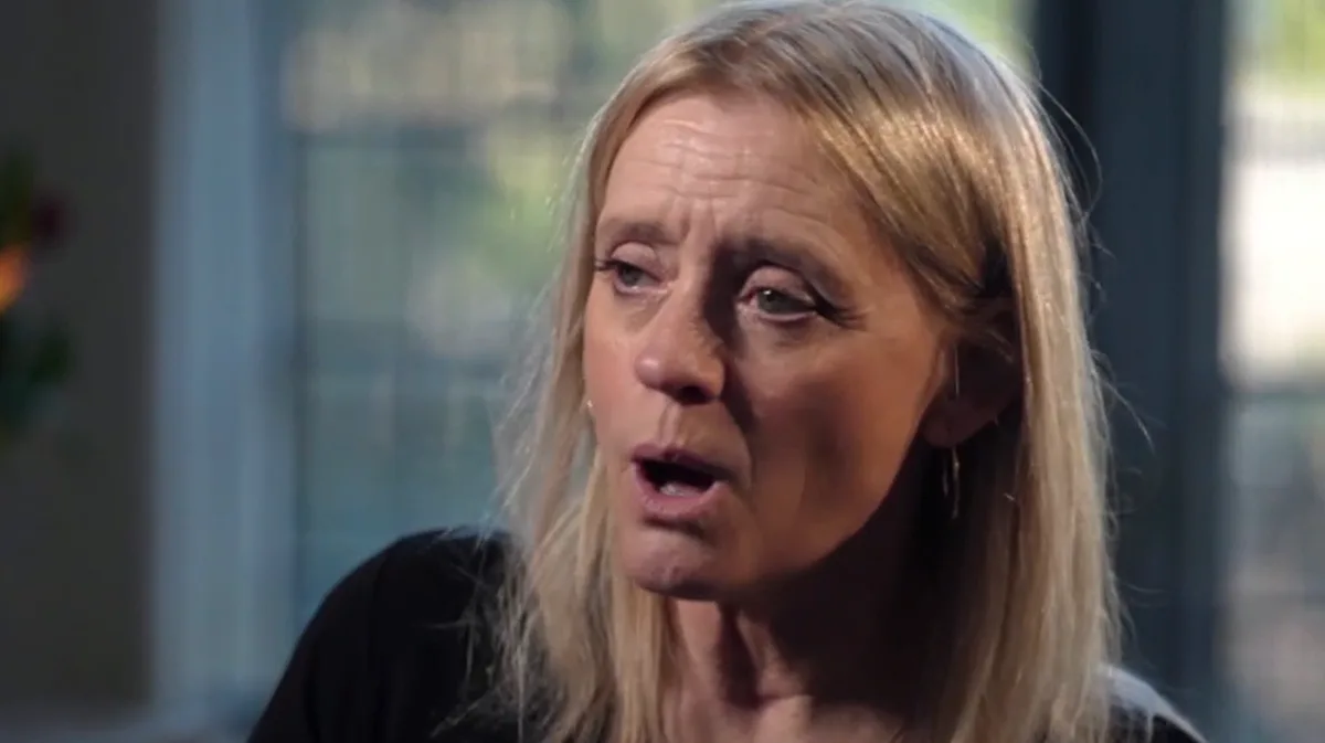Anne-Marie Duff Opens Up About Brother Eddie's Alzheimer's Battle and Final Moments