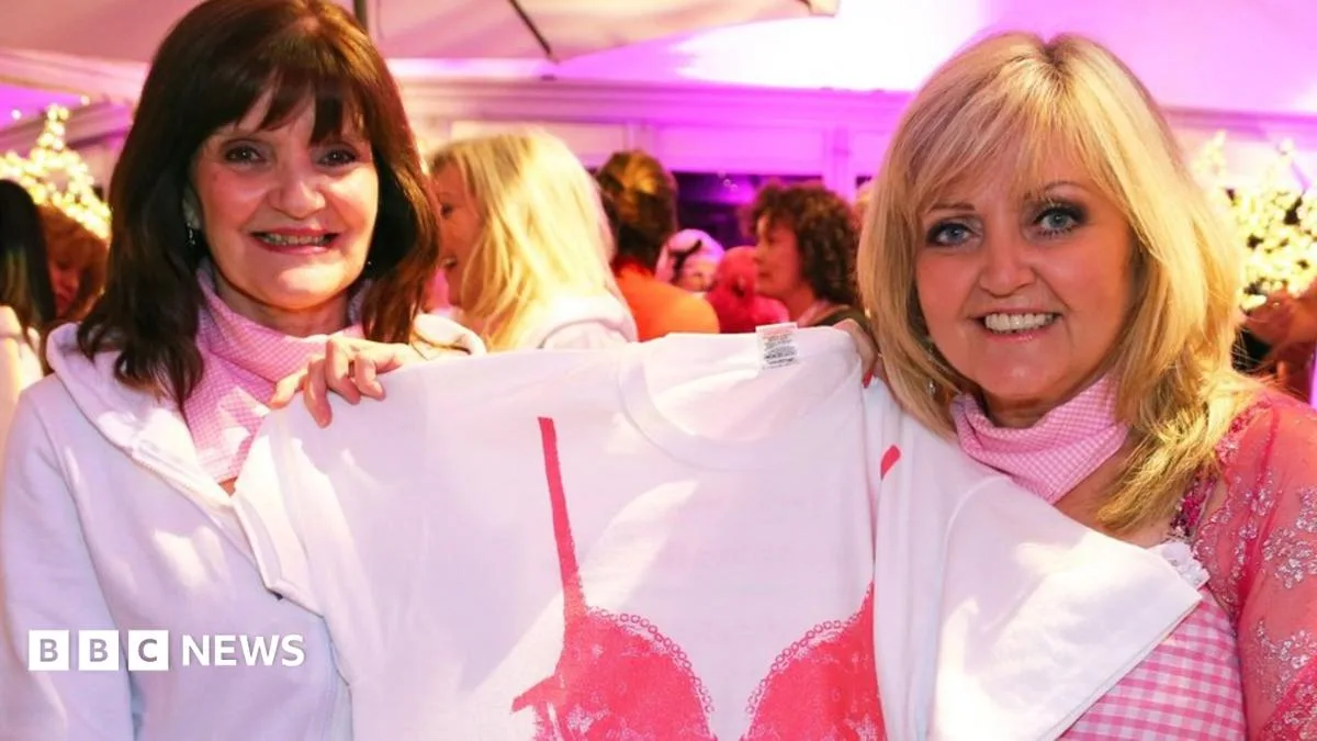 Nolan Sisters Linda and Anne Reveal Dual Cancer Diagnoses During Lockdown