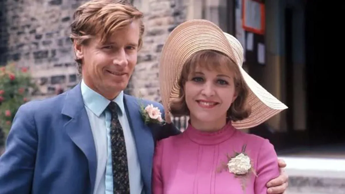 Coronation Street Icon Anne Reid Joins Star-Studded HBO Comedy Series