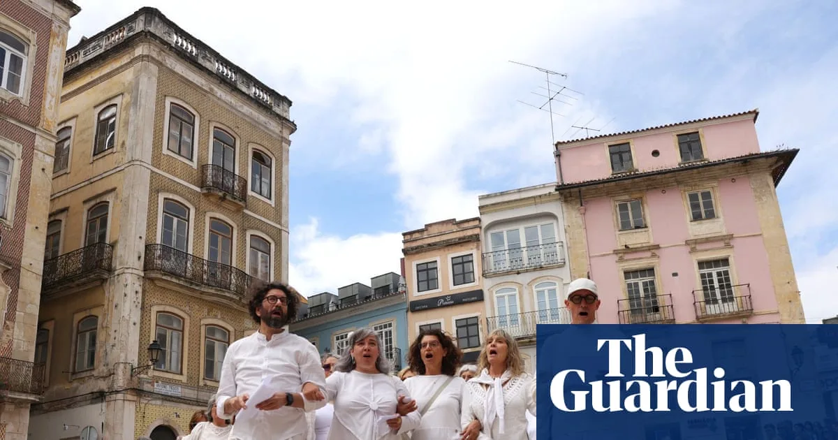 Anozero Biennale Fights Gentrification With Anarchist Art