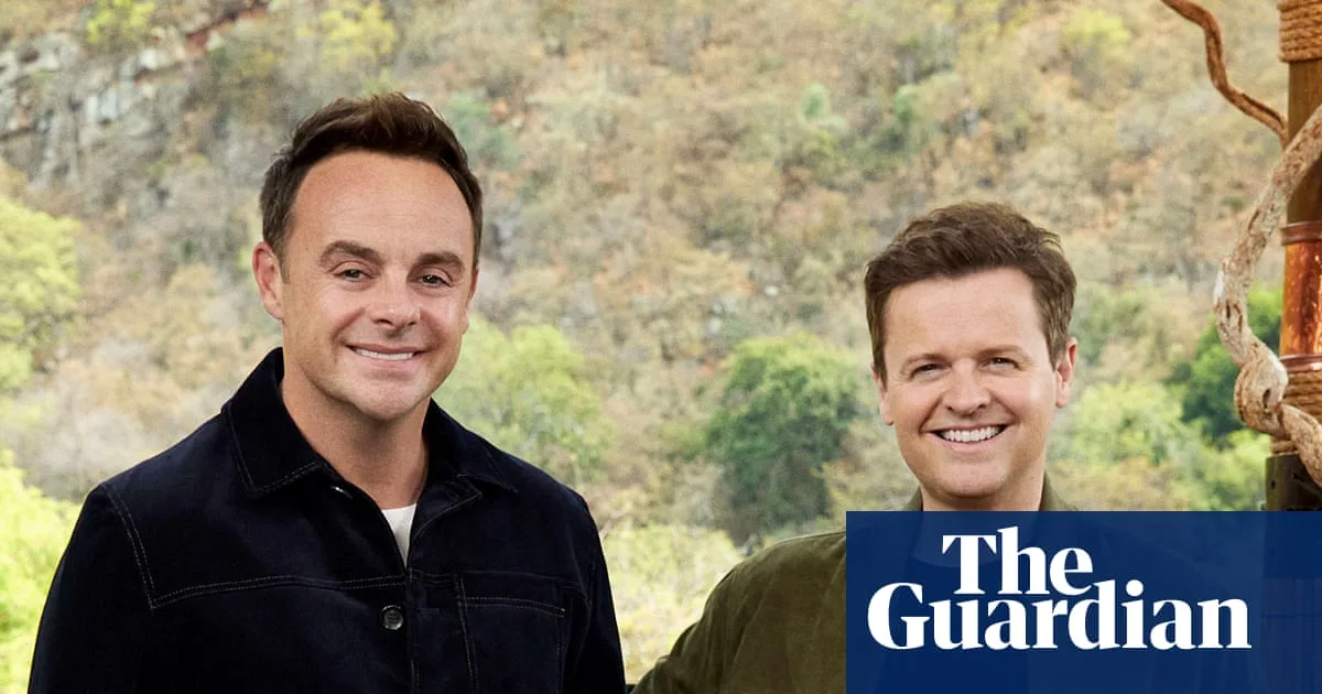 Ant and Dec to Launch Podcast and Digital Channel Belta Box