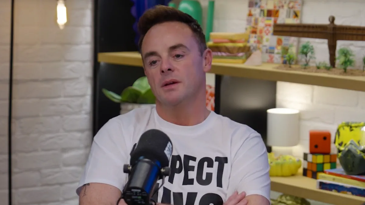Ant and Dec's Only Major Row Was Over Who Wants to Be a Millionaire Board Game