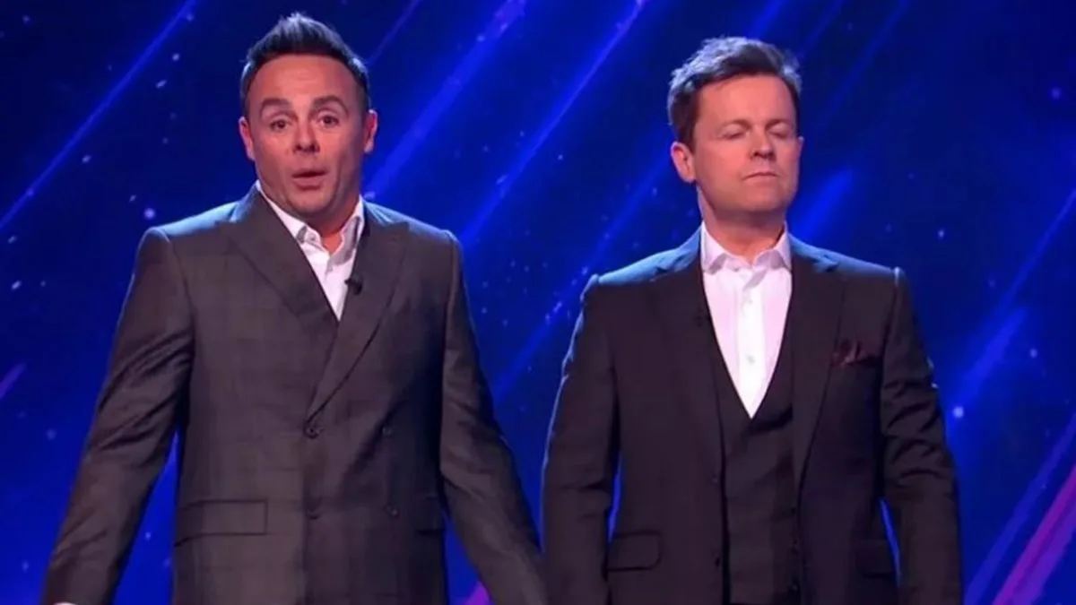 Ant and Dec's Saturday Night Takeaway Moves Viewers to Tears with Boy's Inspiring Story