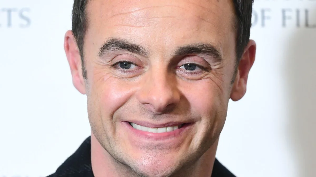 Ant McPartlin Sells £6m Home After Neighbour Row