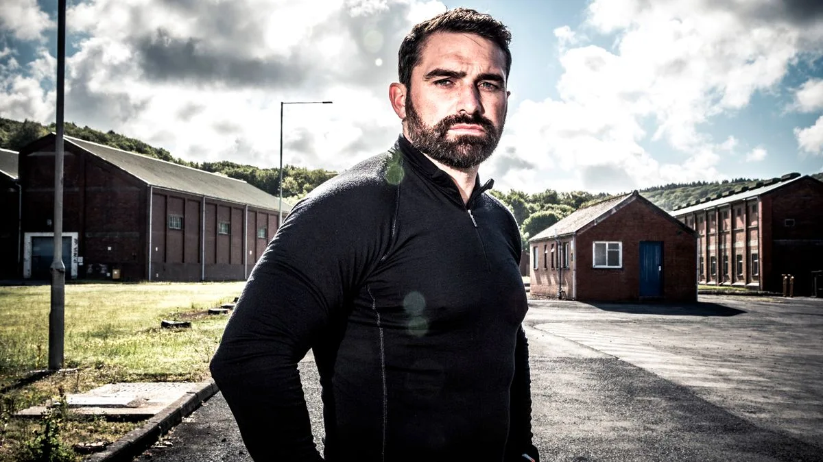 Ant Middleton Faces Legal Action Over Special Forces Social Media Posts