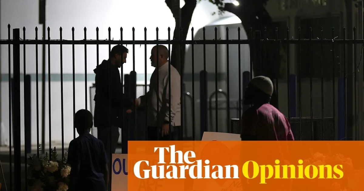 Anti-Muslim Hate and Antisemitism Are Twin Crises, Says Open Society Foundations Chief