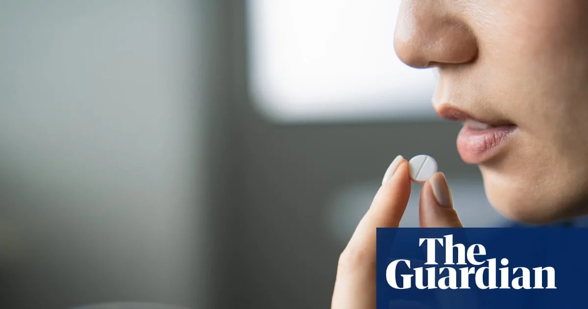 Antidepressants in pregnancy not linked to autism or ADHD, study finds