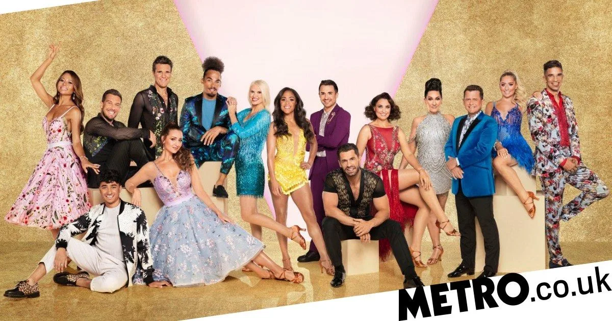 Strictly Come Dancing in Talks with Two A-List Stars for 2020 Series
