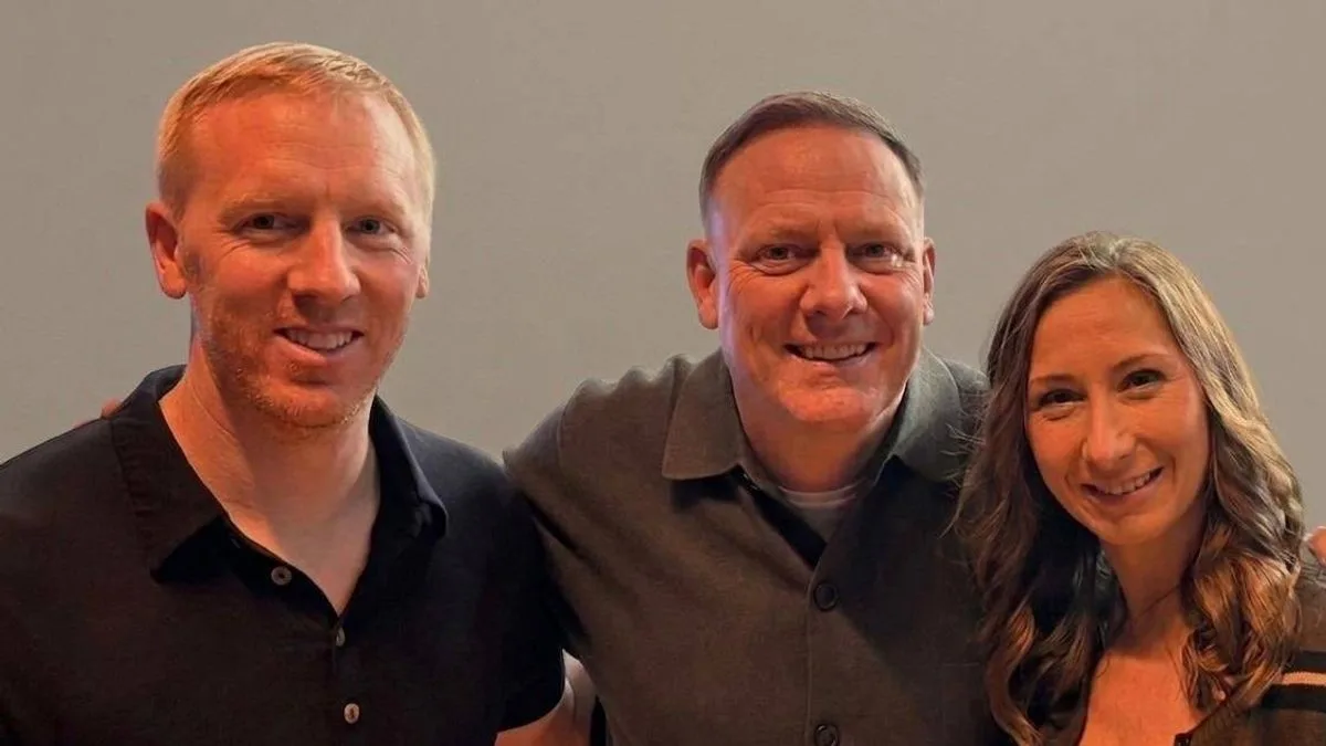 Coronation Street Star Antony Cotton Backs Veterans' Benefits Fight