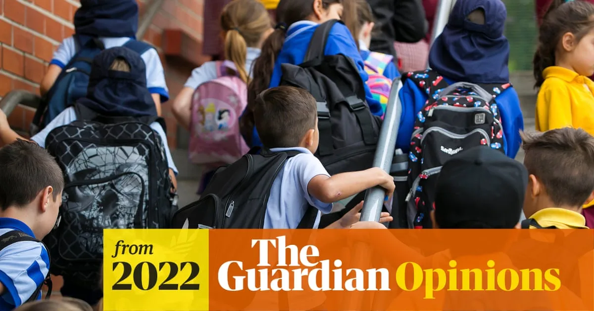 We Must Not Teach Children a 'Thanks for the Land' Version of Australian History