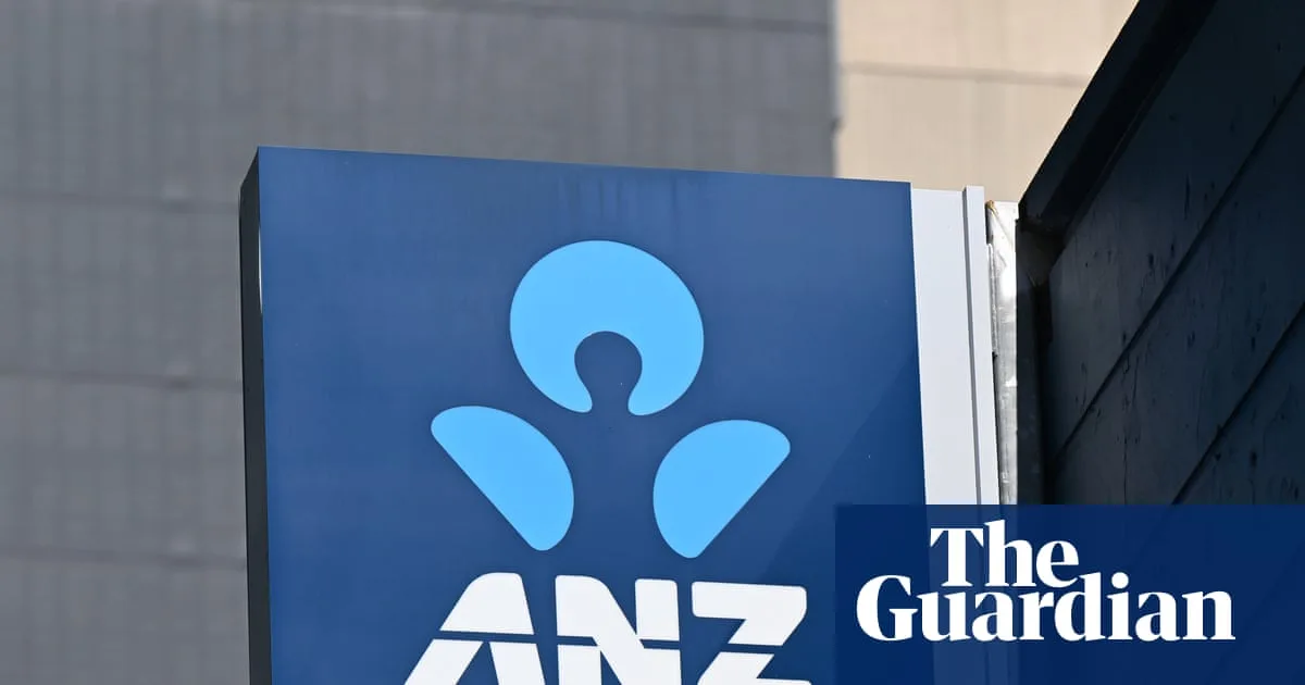 ANZ Bank Fined $240m for Major Governance Failures
