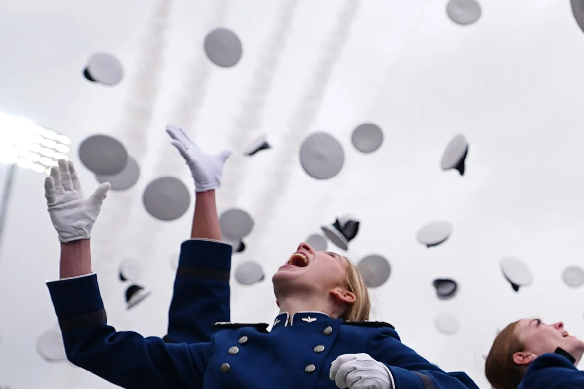 AP Photojournalists Capture the Week's Top Global Images