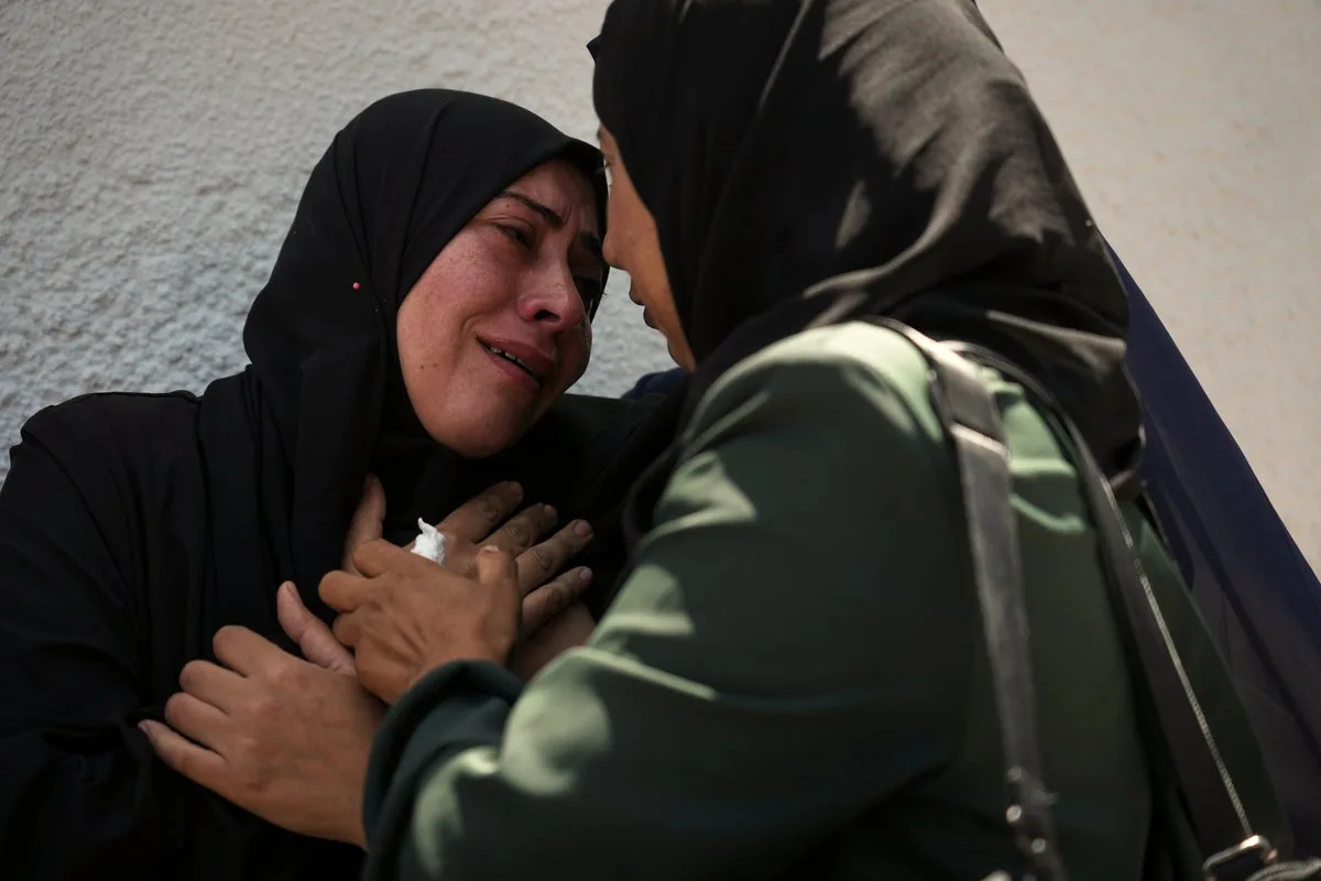 AP Photojournalists Curate Daily Highlights from Around the World