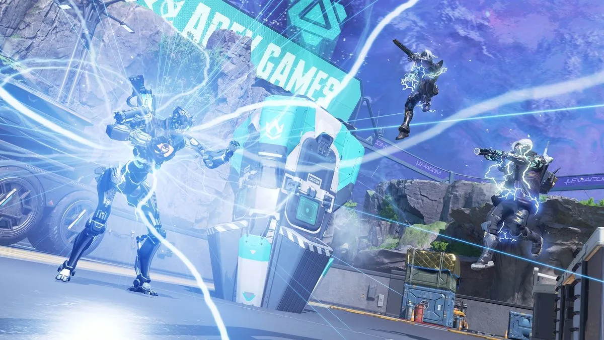 Apex Legends Aftershock Event Start Time and Key Updates