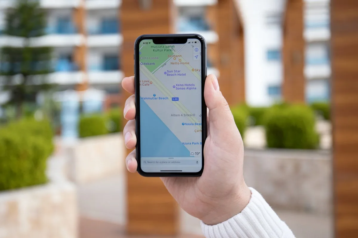 Apple Maps to Launch Paid Advertising in US and Canada