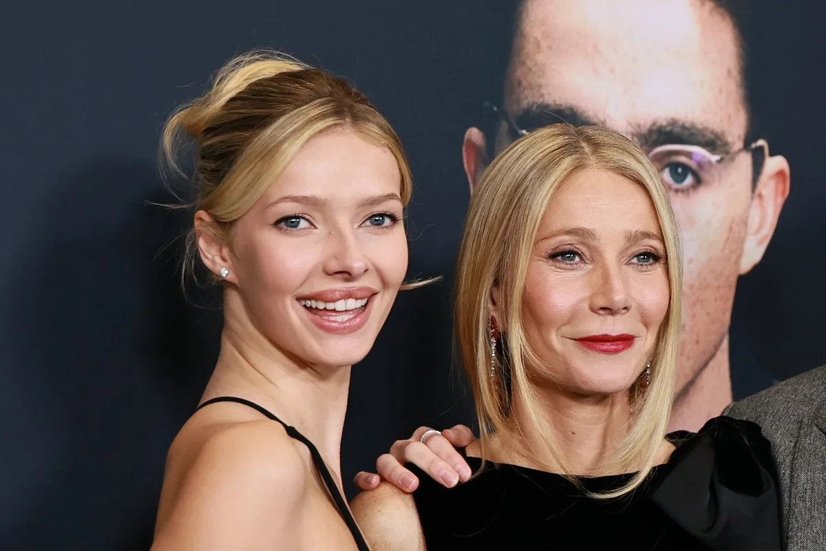 Apple Martin to make film debut in Nancy Meyers comeback