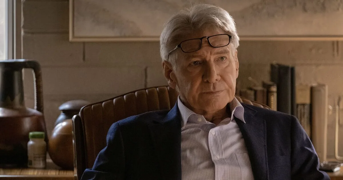 Apple TV's 'Shrinking' Hailed as 'Best Ever' as Fans Rewatch Again and Again