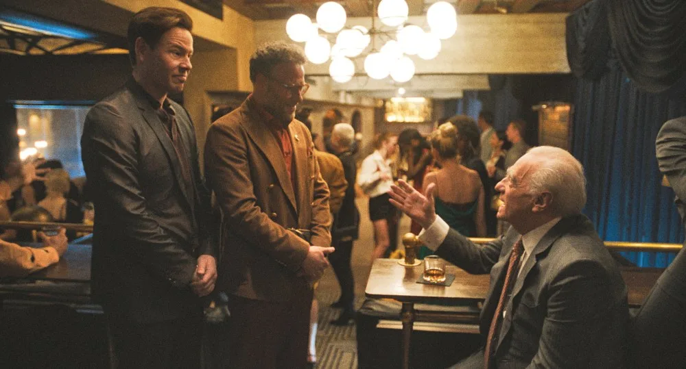 Apple TV’s ‘The Studio’ Breaks Record as Most Decorated Freshman Comedy After BAFTA Win
