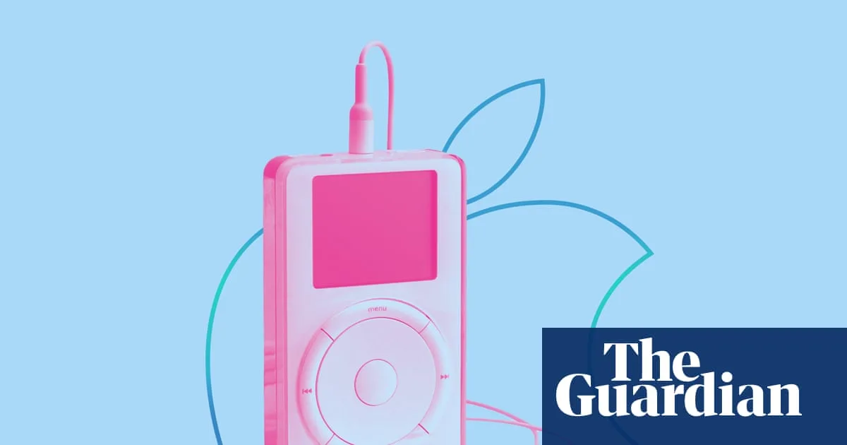 Apple's 50-Year Legacy: Hits and Misses in Tech History