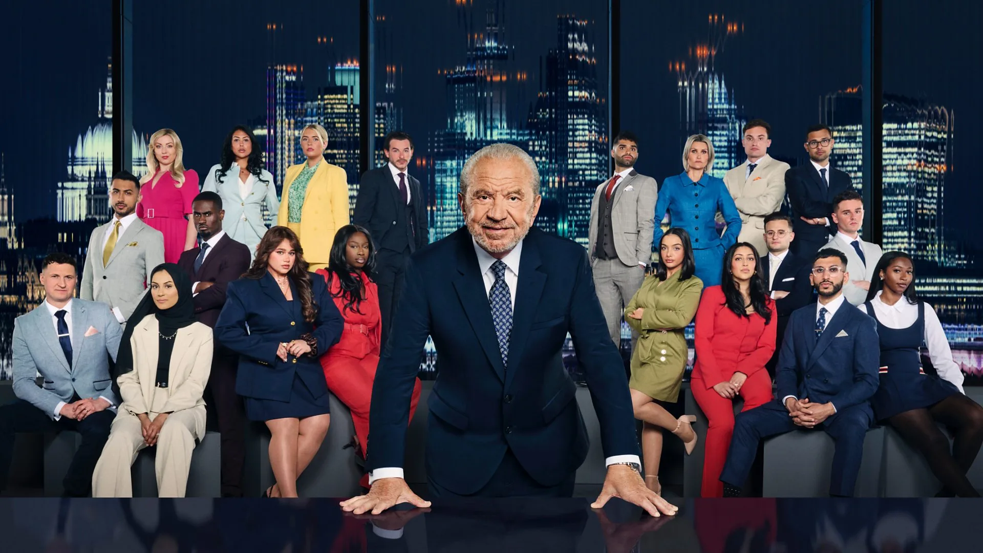 Apprentice 2026 Finalists Revealed After Gruelling Interviews