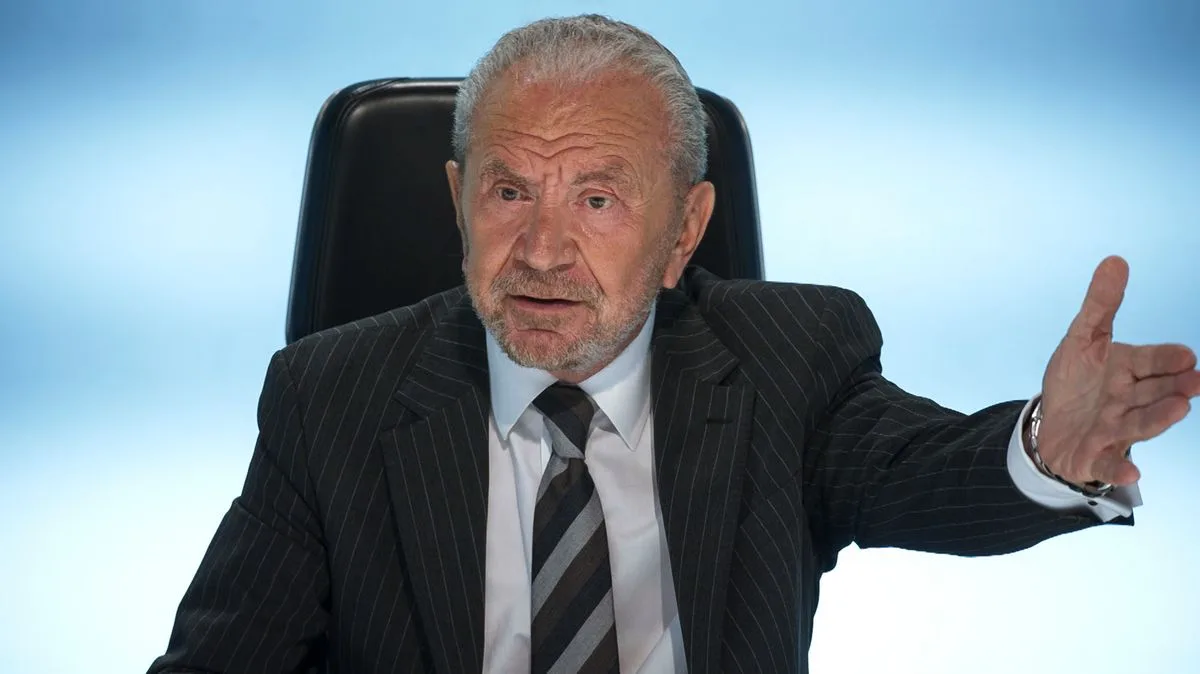 The Apprentice 2026 Finalists Revealed: Fans Fume Over 'Robbed' Star