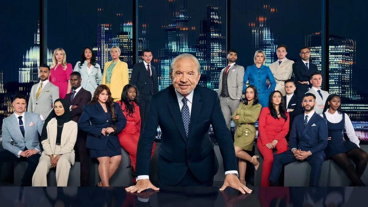Apprentice Candidates Hit Back At Lord Sugar's Triple Firing