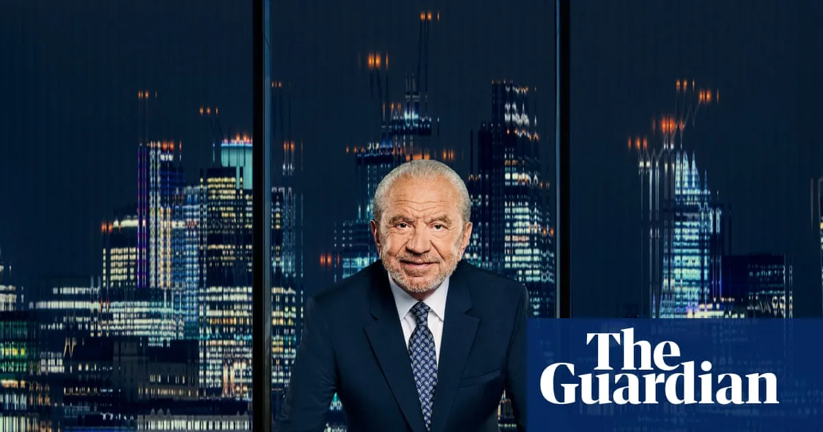 BBC Demands Review After Apprentice Contestant's Offensive Tweets Emerge