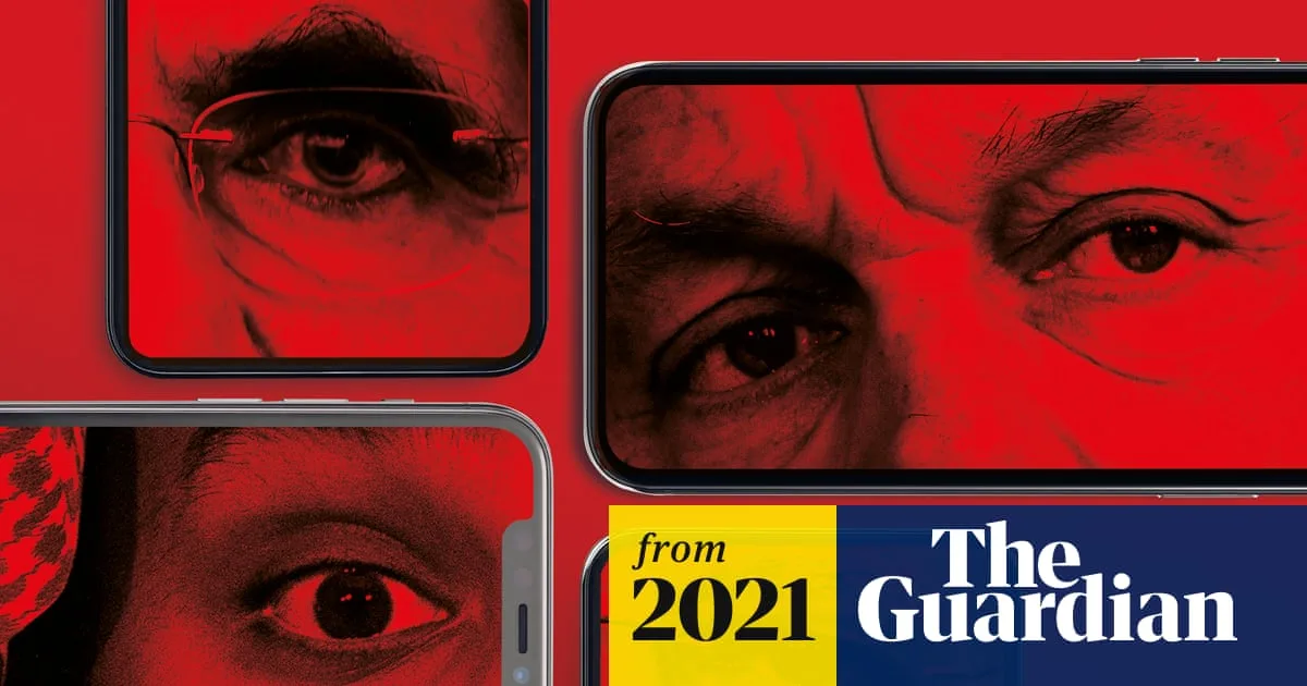 Leaked Data Reveals Widespread Abuse of Israeli Spyware Pegasus