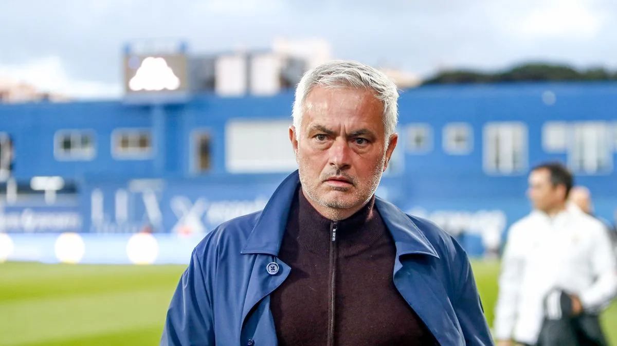 Real Madrid Confirm Arbeloa Exit as Mourinho Return Looms