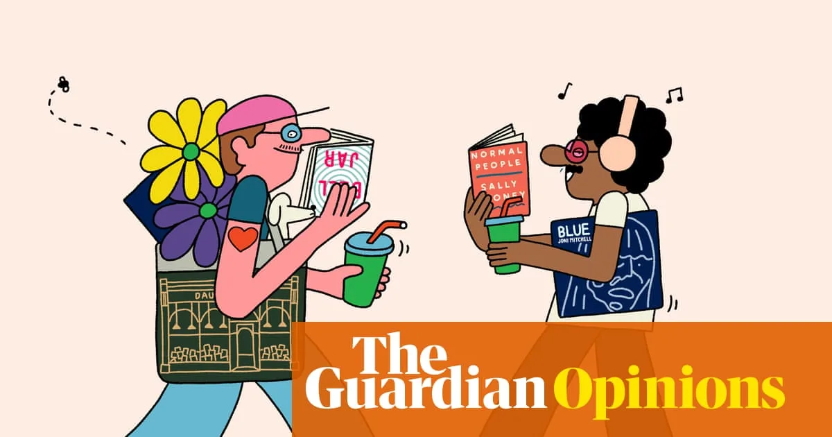 Why Fear the Tote Bag-Wielding, Matcha-Drinking ‘Performative Male’? At Least He Makes an Effort