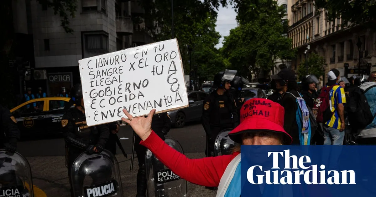 Homelessness in Buenos Aires Surges 38% Under Milei's Austerity