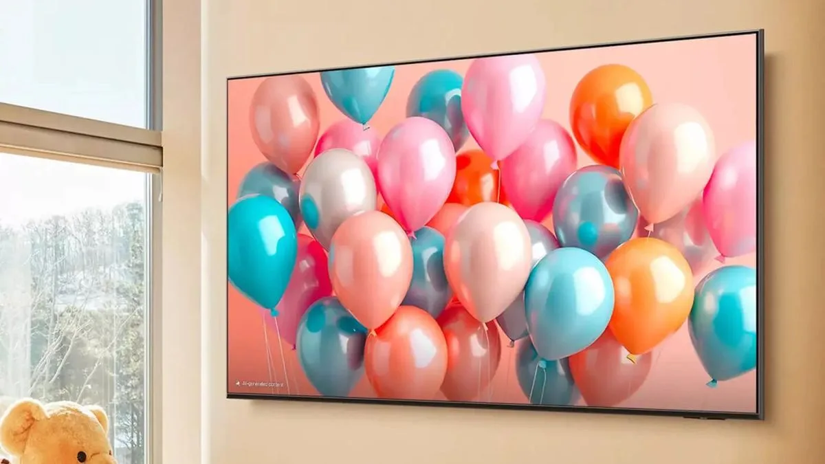 EE Slashes Samsung 4K TV Price to £269, Undercutting Argos and Currys