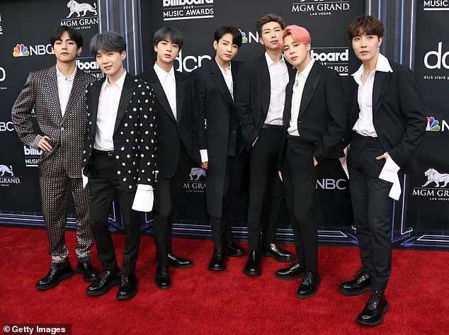 Channel Nine Accused of Xenophobia Over BTS Segment
