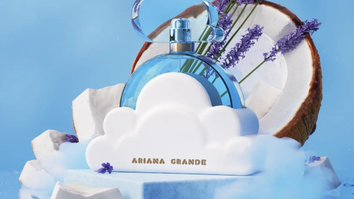 Ariana Grande Cloud Perfume Deal Now £37 on Amazon
