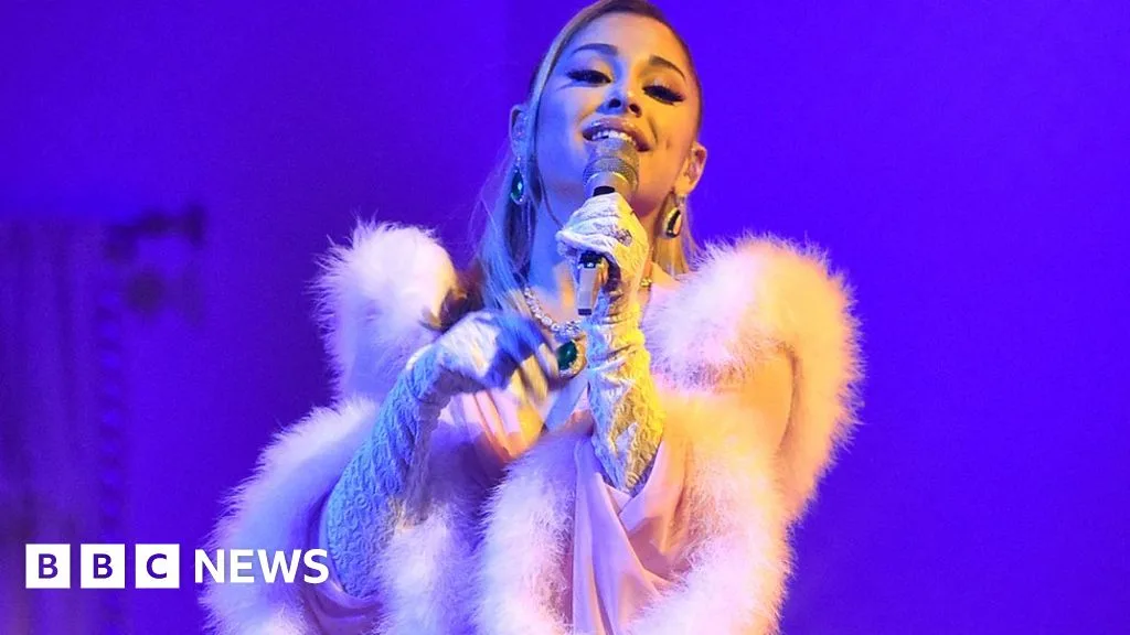 Ariana Grande Urges Fans to Stop Body Shaming After Weight Loss Concerns